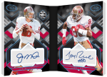 2023 Panini Limited Football Hobby Box Online Sale