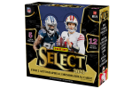 2023 Panini Select Football Hobby Box Online Sale