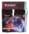 MTG Magic The Gathering - Modern Horizons 3 - Collector Booster Box Sale