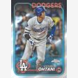 2024 Topps Chrome Baseball Monster Box Online