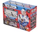 2023 Panini Prizm Football Hobby Mega Box For Discount