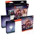 Mtg Magic The Gathering 2022 Starter Kit Supply