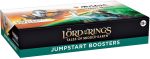 MTG Magic The Gathering Lord Of The Rings Tales Of The Middle-Earth Jumpstart Booster Box Supply