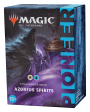 Mtg Magic The Gathering - Pioneer Challenger Deck 2021 - Azorius Spirits For Cheap