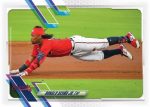 2021 Topps Complete Baseball Factory Set Hobby Online now