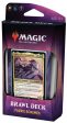 Mtg Magic The Gathering Throne of Eldraine Brawl Deck Faerie Schemes (UBW) Supply