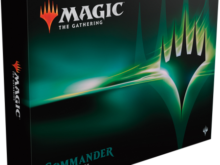 Mtg Magic The Gathering - Commander Anthology Volume II Online now