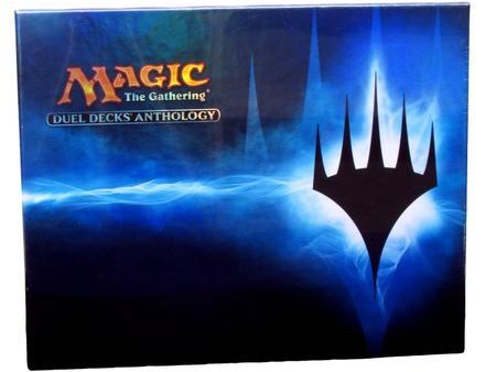 Mtg Magic The Gathering Duel Decks Anthology Cheap