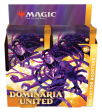 Mtg Magic The Gathering Dominaria United Collector Booster Box For Sale