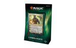 Mtg Magic The Gathering Commander 2018 Nature s Vengeance Cheap