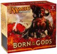 MTG Magic The Gathering Born Of The Gods Fat Pack For Cheap