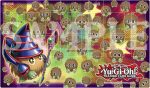 Yu-Gi-Oh! Konami Game Playmat Kuriboh Kollection Hot on Sale