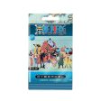 Cybercel One Piece Trading Cards Series 1 Pack Cheap