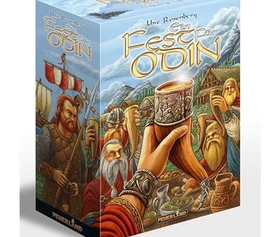 A Feast For Odin For Cheap