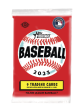 2023 Topps Heritage Baseball Hobby Box Discount