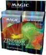 Mtg Magic The Gathering - Zendikar Rising Collector Booster Box on Sale