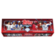 2024 Topps Complete Baseball Factory Set Hobby Online now