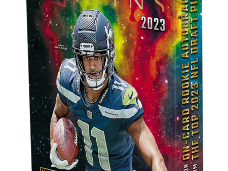 2023 Panini Origins Football Hobby Box For Discount