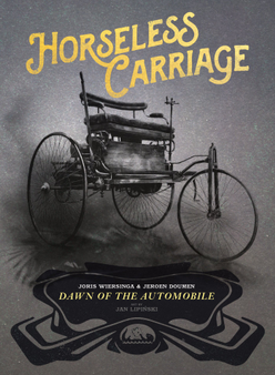 Horseless Carriage Sale