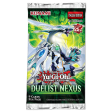 Yu-Gi-Oh! Duelist Nexus Booster Pack Online Sale