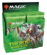 Mtg Magic The Gathering - Theros Death Beyond Collector Booster Box Fashion