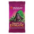 Mtg Magic The Gathering - Throne of Eldraine Collector Booster Pack on Sale