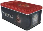 War Of the Ring The Card Game Shadow Card Box and Sleeves Supply