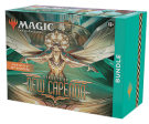 Mtg Magic The Gathering - Streets of New Capenna Bundle Hot on Sale