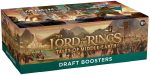 MTG Magic The Gathering Lord Of The Rings Tales Of The Middle-Earth Draft Booster Box Online Sale