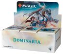 MTG Magic The Gathering Dominaria Booster Box Fashion