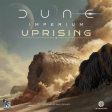 Dune Imperium Uprising Hot on Sale