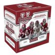 2023 Bowman University Alabama Football Box Discount