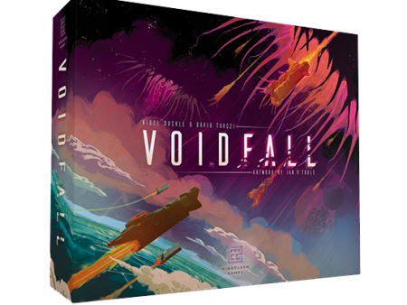 Voidfall Sale