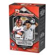 2024 Bowman Baseball Blaster Box Online