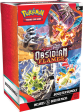 Pokemon Scarlet and Violet Obsidian Flames Booster Bundle For Cheap