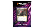 Mtg Magic The Gathering Commander 2019 Deck Merciless Rage Cheap