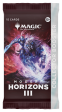 MTG Magic The Gathering - Modern Horizons 3 - Collector Booster Pack on Sale