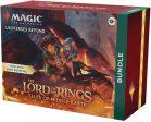 MTG Magic The Gathering Lord Of The Rings Tales Of The Middle-Earth Bundle Cheap