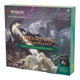 MTG Magic The Gathering MTG - The Lord of the Rings: Tales of Middle-Earth - Scene Box - Set of 4 Online now