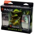 Mtg Magic The Gathering Core Set 2021 Arena Starter Kit Hot on Sale