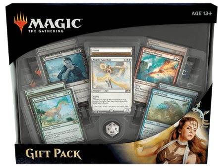 Mtg Magic The Gathering Gift Pack 2018 For Sale