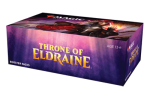 Mtg Magic The Gathering - Throne Of Eldraine Booster Box Online Sale