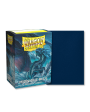 Dragon Shield Matte Standard Size 100 ct. Midnight Blue Cheap