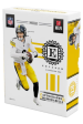 2022 Panini Encased Football Hobby Box Supply