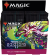 Mtg Magic The Gathering Modern Horizons 2 Collector Booster Box Hot on Sale