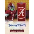 2023 Bowman University Alabama Football Box Discount