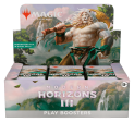 MTG Magic The Gathering - Modern Horizons 3 - Play Booster Box Supply