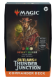 MTG Magic The Gathering - Outlaws of Thunder Junction - Commander Deck - Desert Bloom Online Sale