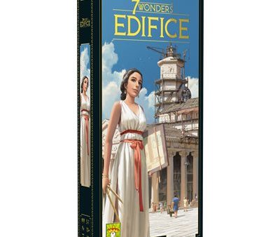 7 Wonders Edifice For Sale