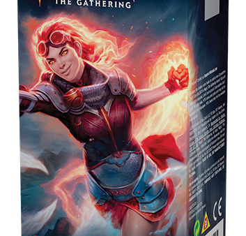 Mtg Magic The Gathering Core Set 2020 Prerelease Pack Fashion